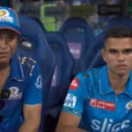 Sachin Tendulkar: ‘Happy Birthday but … ‘: Arjun Tendulkar wishes father Sachin as legend turns 53 – Watch | Cricket News