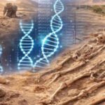 Sahara discovery: 7,000-year-old skeletons with unknown DNA puzzle scientists | World News