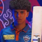 IPL 2026: Who is Sahil Parakh? Young Maharashtra batter makes debut for DC vs RCB | Cricket News