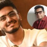 Sai Abhyankkar clarifies replacing AR Rahman in ‘Karuppu’; says ‘He was absolutely fine with it’ | Tamil Movie News