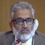 Sajjad Raja: Who is Sajjad Raja? Reform UK candidate under-fire for saying ‘from river to the sea | World News