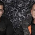 When Salim Khan defended Salman Khan’s anger, compared him to Mahatma Gandhi: ‘He’s sensitive to people’s suffering’ | Hindi Movie News