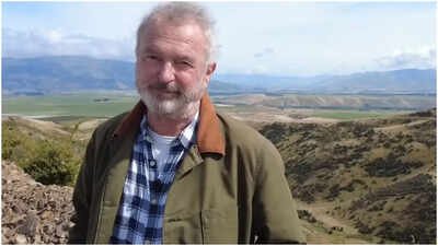 Chemotherapy Journey: ‘Jurassic Park’ Star Sam Neill says he is now cancer-free; describes his chemotherapy journey as ‘pretty miserable business’ |