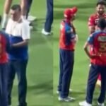 IPL 2026: Sanjiv Goenka rushes to Arya, Preity Zinta engages with Pant after PBKS hammer LSG | Cricket News