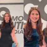 Watch: Sara Tendulkar, brother Arjun’s wife Saaniya spotted together in Mumbai event | Cricket News