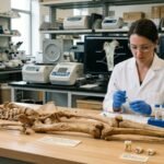 Scientists decode ancient diseases from bones, teeth and DNA evidence |