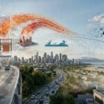 Scientists reveal the real source of airborne microplastics and it’s not the ocean |