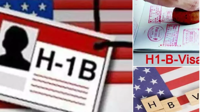 H-1B lottery selection rates increased to ‘unseen levels’ under Trump’s new rule, claim immigration firms