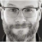 Quote of the day by Seth Rogen: ‘It’s not dying you need to be afraid of, it’s never having lived in the first place’ |