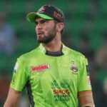 PSL drama! Shaheen Shah Afridi loses temper, smashes bat in outburst – Watch | Cricket News