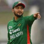 ‘Big loss, a blunder’: Shakib Al Hasan slams Bangladesh’s T20 World Cup no-show | Cricket News
