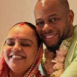 Shanoo Sharma: Casting director Shanoo Sharma reveals husband’s face a day after announcing the wedding with a mushy caption, PICS inside | Hindi Movie News