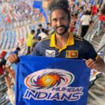 Salman Khan, Saajan and a Sri Lankan fan’s journey to Hindi and IPL | Cricket News