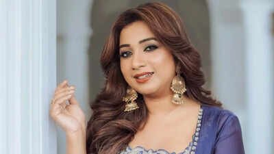 Shreya Ghoshal buys apartment worth Rs 29.7 crore in south Mumbai: Report |