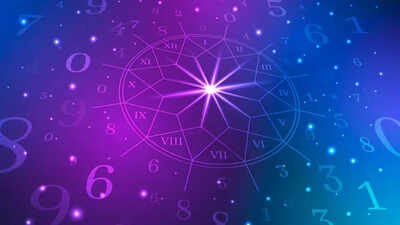 Numerology Predictions Today, April 08, 2026: Read your personalised forecast for numbers 1 to 9
