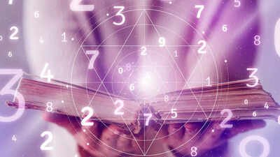 Numerology Predictions Today, April 06, 2026: Read your personalised forecast for numbers 1 to 9