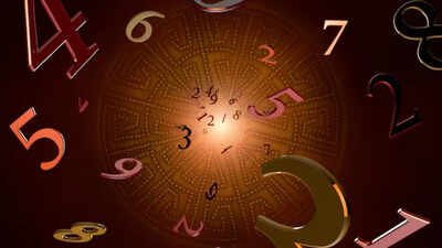 Weekly numerology prediction, April 12 to April 18, 2026, based on the first letter of your name