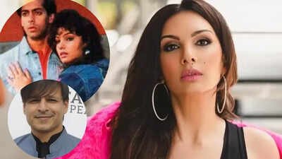 Somy Ali says people cut ties with her after speaking about abuse by superstar actor hinting at Salman Khan: ‘Vivek Oberoi was like a rakhi brother…’ | Hindi Movie News