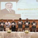 SRM University-AP highlights energy transition and research excellence at 10th Research Day