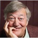 Quote of the day by Stephen Fry: ‘Taste every fruit of every tree in the garden at least once. It is an insult to creation not to experience it fully’ |