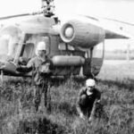 Study shows no genetic harm in children of Chernobyl radiation survivors