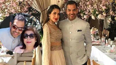 Sunjay Kapur’s mother Rani Kapur breaks silence after Priya Sachdev Kapur removed her from RK family trust amidst Rs 30,000 crore inheritence battle |