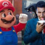 ‘Super Mario’ dominates North American box office with USD 747 million haul; Akshay Kumar’s ‘Bhooth Bangla’ debuts among Top 10 |