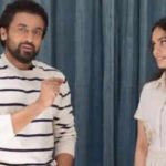 Suriya meets Dhee in Sri Lanka; calls ‘Vari Vari’ a ‘special masterpiece’: ‘Everybody will love it’ | Tamil Movie News