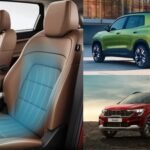 SUVs with ventilated seats under Rs 12 lakh: Hyundai Venue, Nexon & more