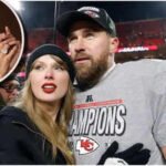 Zoë Kravitz Joins the Guest List for Taylor Swift and Travis Kelce’s Wedding Amid Rumors |