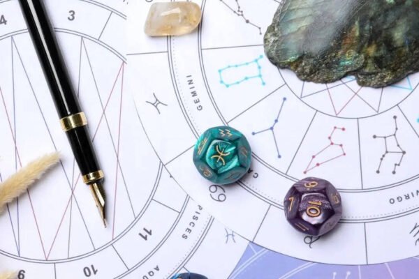 Can wearing or carrying gemstones really help you climb the corporate ladder?