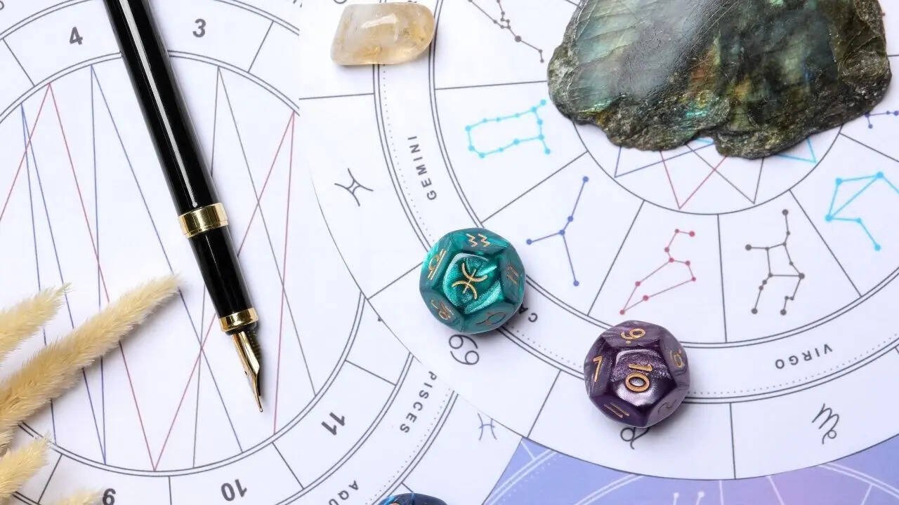 Can wearing or carrying gemstones really help you climb the corporate ladder?