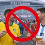 World Cup 2026: Is FIFA destroying the American matchday experience by banning tailgating? | International Sports News