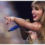 After Amitabh Bachchan, Asha Bhosle, Taylor Swift files application to trademarks her voice; seeks protection against AI misuse |