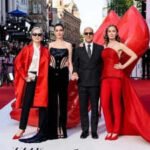 The Devil Wears Prada 2: Inside The Devil Wears Prada 2 London premiere: From Meryl Streep to Anne Hathaway, red carpet looks that stole the show | World News
