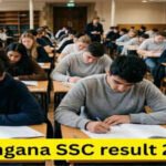 TS SSC result 2026: How to download Telangana Class 10th scorecards from TOI portal