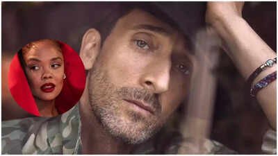 ‘The Fear of 13’: Tessa Thompson praises Adrien Brody, says, ‘He’s a tremendous actor; he’s deeply kind’ |