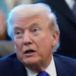 ‘Deeply disturbed’: Hindu American Foundation reacts to Trump reposting racist screed targeting Indians, Chinese