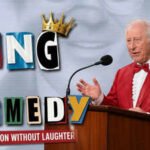 The King of Comedy: How Charles III used humour to reprimand Trump in the US Congress | World News
