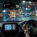 The Rise of Smart, Connected, and Safety-Driven Vehicle Accessories