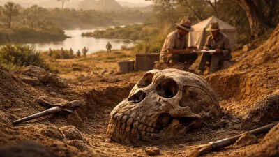 This Egyptian discovery could rewrite humans origin history; scientists say we have been looking in the wrong place | World News