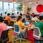 Tokyo Corporate World: Cool biz: Why Tokyo workers are ditching suits for shorts?