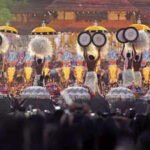 Thrissur Pooram 2026: When is Pooram Nakshatra? Check date, tithi and significance