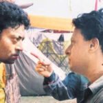 Tigmanshu Dhulia continues K. Asif’s BIOPIC dream with Irrfan Khan’s memory; recalls their creative bond | Hindi Movie News