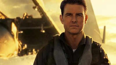 Tom Cruise to get GBP 100 million fee for return in ‘Top Gun 3’? To join Robert Downey Jr, Ryan Reynolds among other top earning actors﻿﻿﻿ |