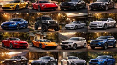 Top 10 car-producing countries in 2026: China leads, the US and Japan follow; know where India ranks |