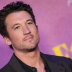 ‘Top Gun: Maverick’ Star Miles Teller Sells Stake in Canned Cocktail Brand for 5 Million |