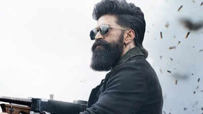 Toxic: Yash confirms ‘Toxic’ postponed from June 4 release; new global date to be announced soon as team eyes ‘fullest potential’ | Kannada Movie News