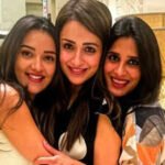 Inside Trisha’s cozy pre-birthday bash: ‘Karuppu’ star’s early birthday party raises speculations | Tamil Movie News