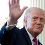 Trump reclassifies state-licensed medical marijuana as a less-dangerous drug